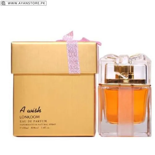 A Wish Perfume Lonkoom A Wish Perfume Lonkoom