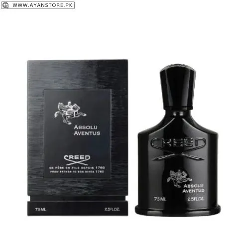 Absolu Aventus perfume