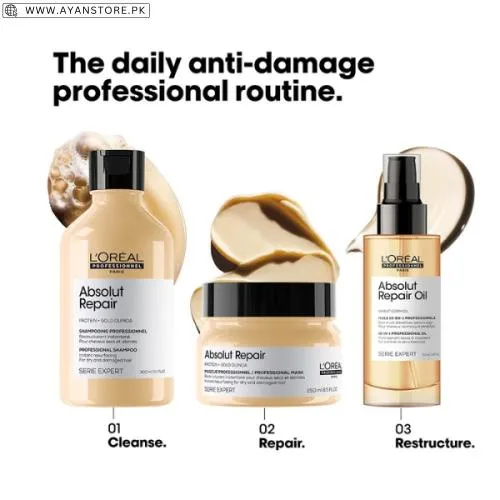 Absolut Repair Price In Pakistan