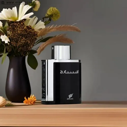 Afnan Inara Black 100ml Price in Pakistan