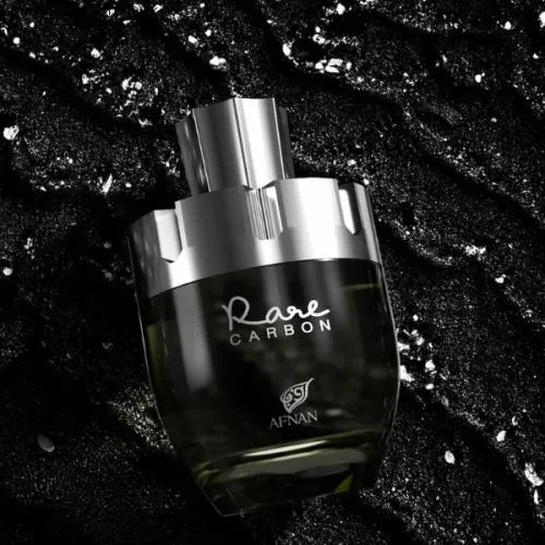 Afnan Rare Carbon Review