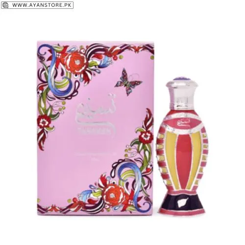 Afnan Tasneem Perfume In Pakistan