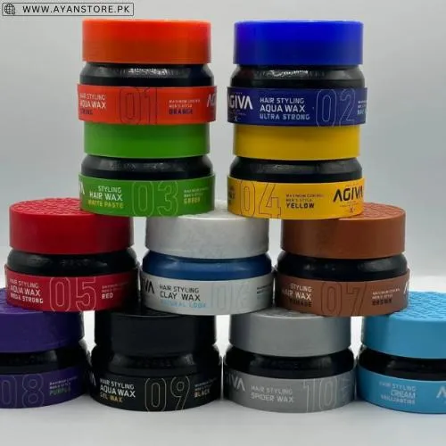 Agiva Price In Pakistan