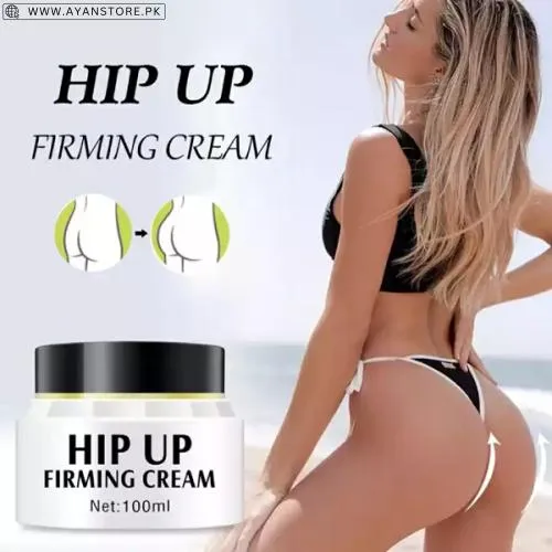 Aichun Beauty Hip Up Firming Cream In Pakistan