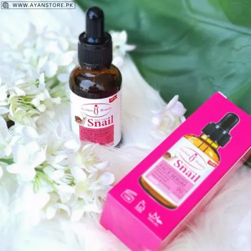 Aichun Beauty Snail 99% Collagen Face Serum