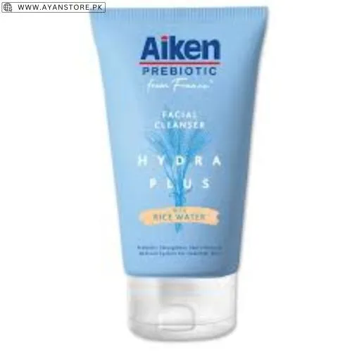 Aiken Prebiotic Cream