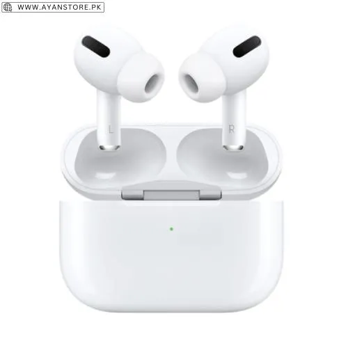 Airpods Pro Price In Pakistan