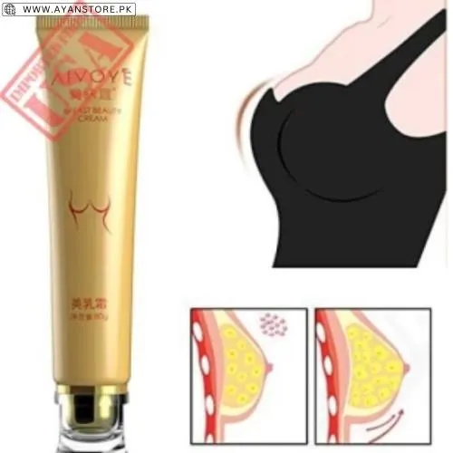 Aivoye Breast Enlargement Cream