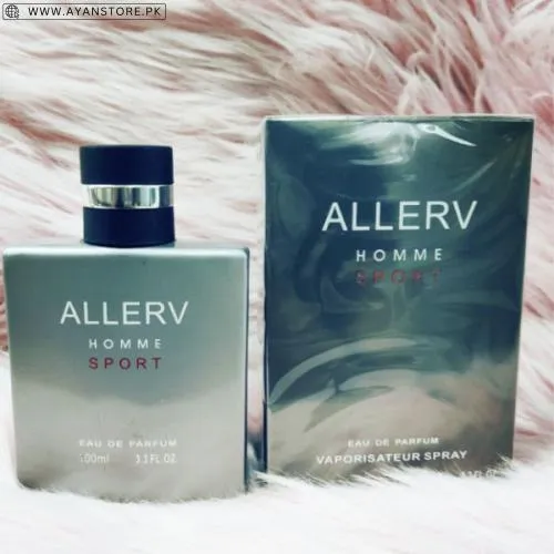Allerv Homme Sport