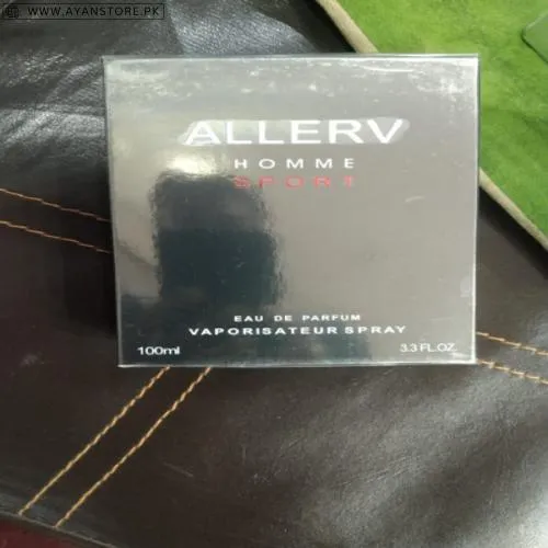 Allerv Homme Sport