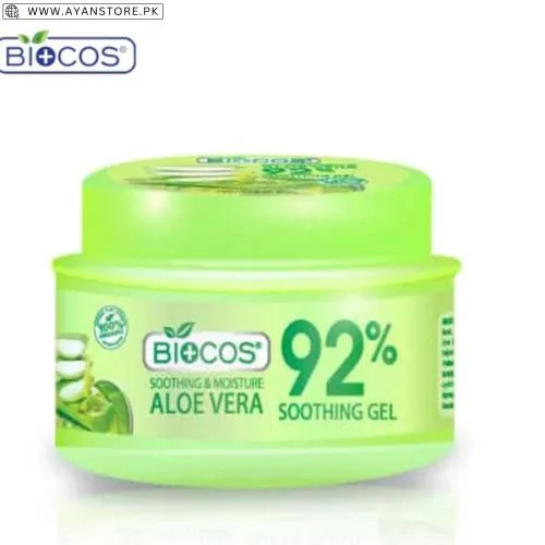 Aloe Vera Soothing Gel Price In Pakistan Aloe Vera Soothing Gel Price In Pakistan