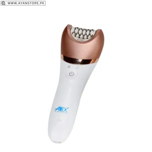 Anex Epilator Price In Pakistan