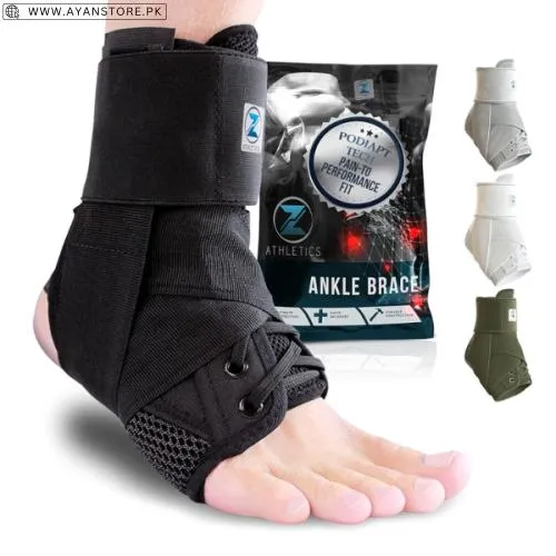 Ankle Support For Walking