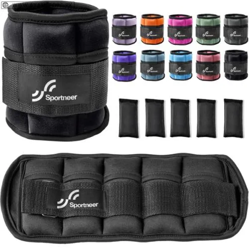 Ankle Weights Price In Pakistan