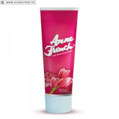 Anne French Hair Removal Price In Pakistan