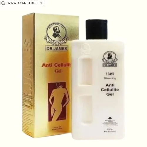 Anti Cellulite Gel Price In Pakistan Anti Cellulite Gel Price In Pakistan