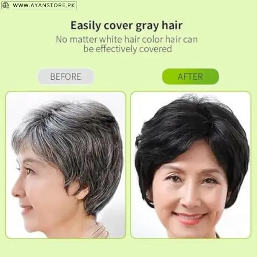 Apple Hair Color Price In Pakistan