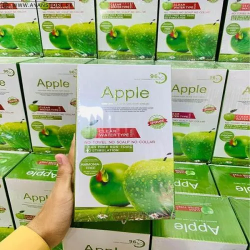 Apple Hair Color Price In Pakistan