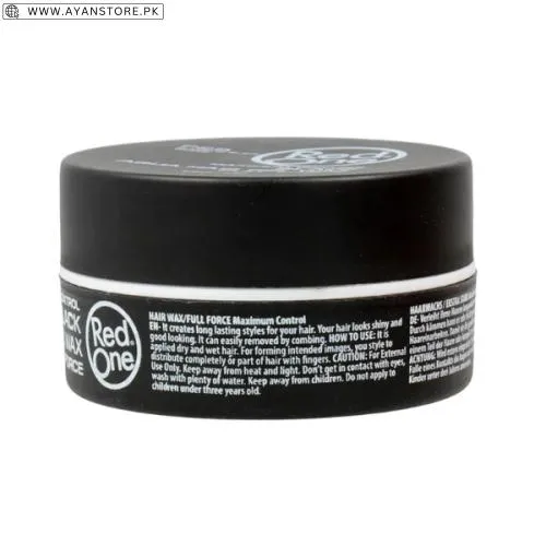 Aqua Hair Gel Wax Price In Pakistan
