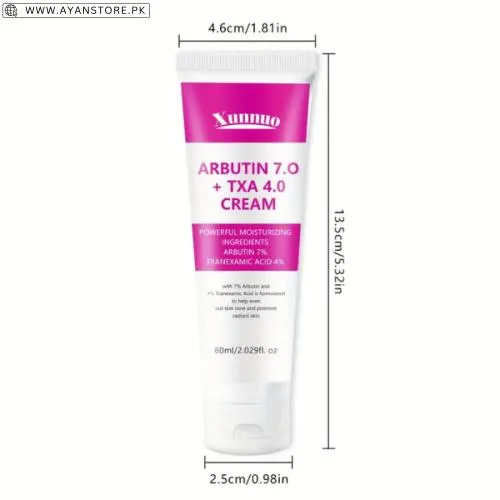 Arbutin Cream