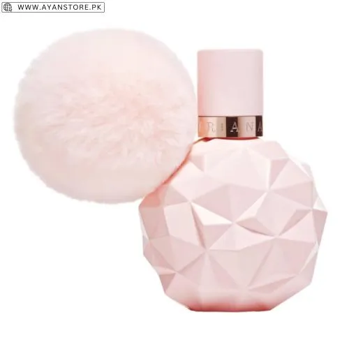 ariana grande perfume
