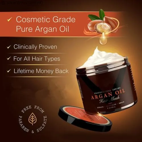 Arizona Professional Argan Hair Mask