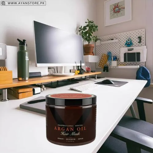 Arizona Professional Argan Hair Mask