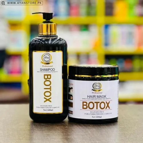 Arizona Professional Botox Hair Shampoo
