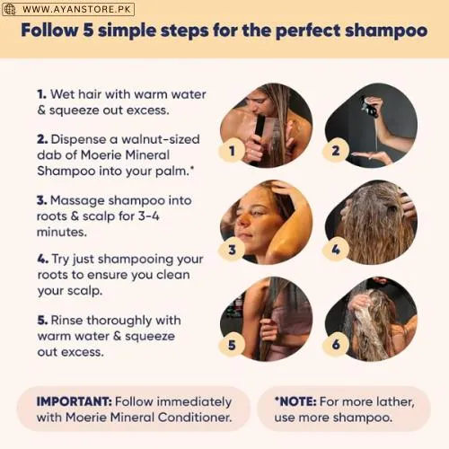 Arizona Professional Keratin Hair Shampoo