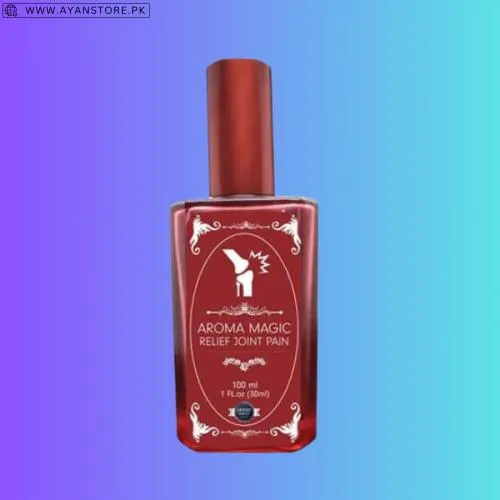 Aroma Magic Oil In Pakistan Aroma Magic Oil In Pakistan