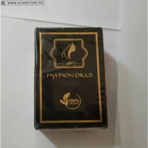 Artificial Hymen Pills Price In Pakistan