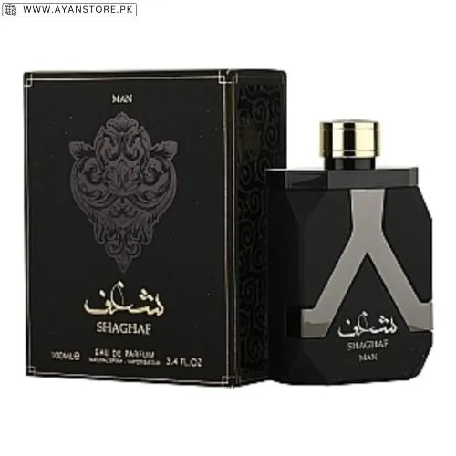 asdaaf shaghaf perfume  
