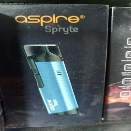 Aspire Spryte Price In Pakistan
