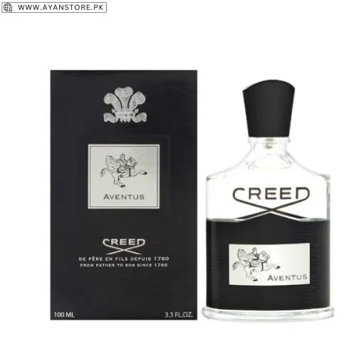 Aventus Creed perfume 
