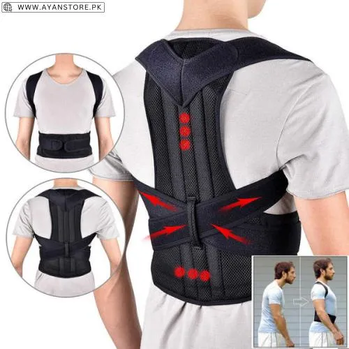 Back Pain Relief Belt in Pakistan Back Pain Relief Belt in Pakistan