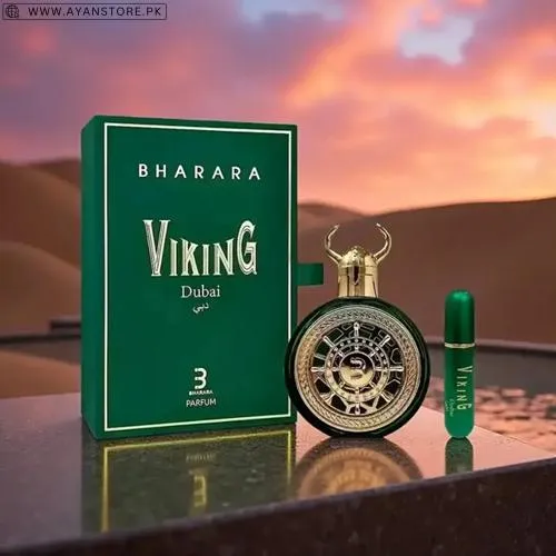 Balala Viking Dubai Men's Perfume