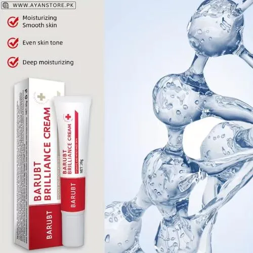 Barubt Brightening Cream