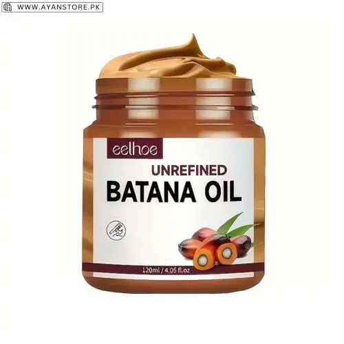Batana Oil Hair Care Cream