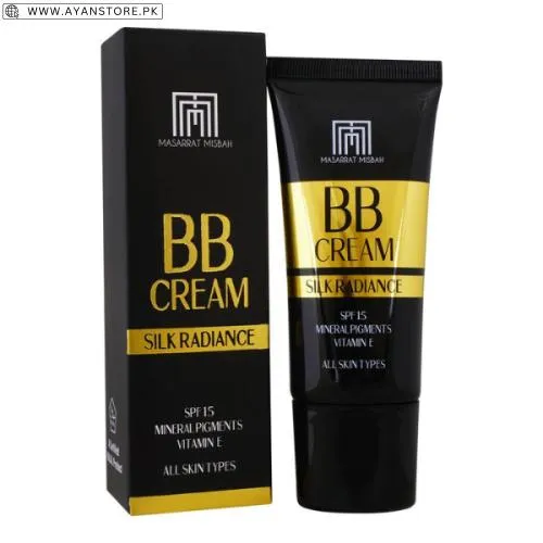 Bb Cream Price In Pakistan