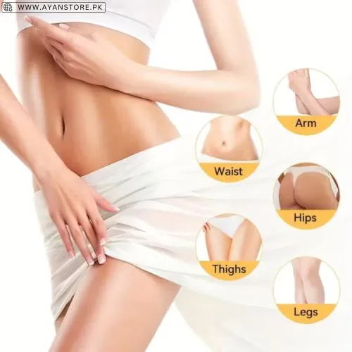 Beauty Rouser Abdomen Lifting Cream