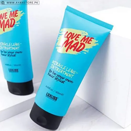 Beaver Luxliss Love Me Mad Price In Pakistan