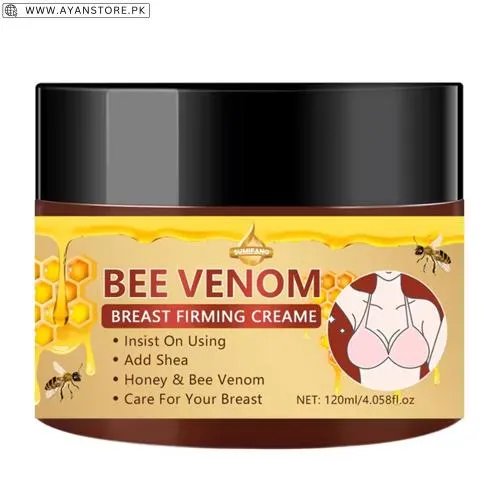 Bee Venom Firming Cream