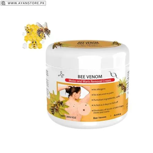 Bee Venom Repair Cream Bee Venom Repair Cream