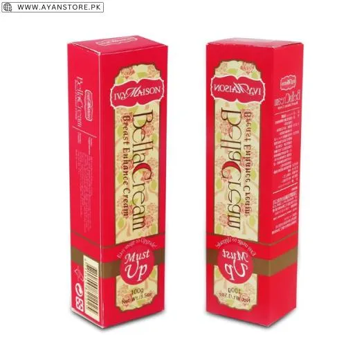 Bella Breast Enlargement Cream Reviews