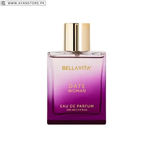 bellavita perfume 