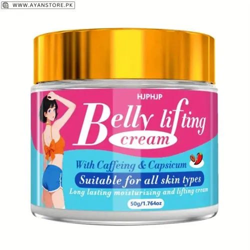 Belly Lifting & Body Tightening Cream Belly Lifting & Body Tightening Cream