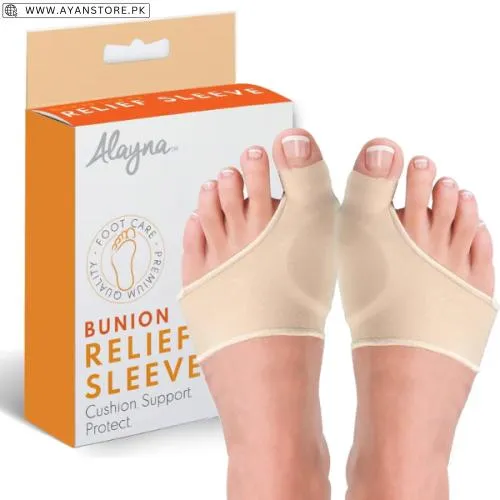 Best Bunion Corrector