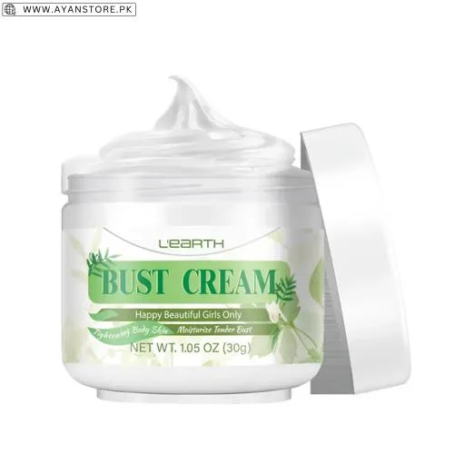 Best Cream For Saggy Breast