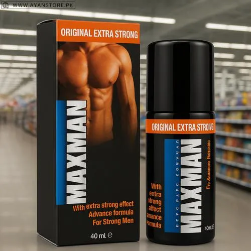 Best Herbal Timing Spray In Pakistan