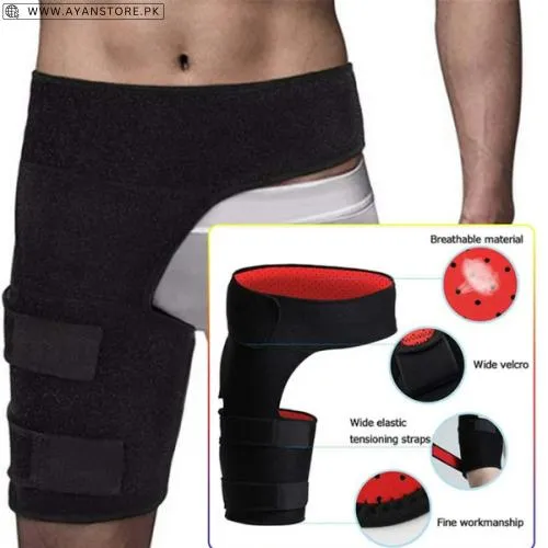 Best Hip Support Brace